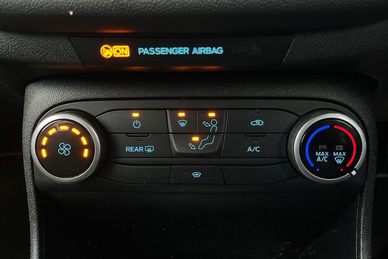 Used Ford Fiesta 2023 for sale - 77412899: Photo 27