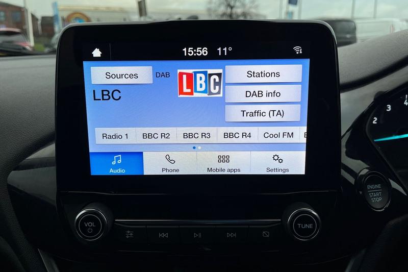 Used Ford Fiesta 2023 for sale - 77412899: Photo 30