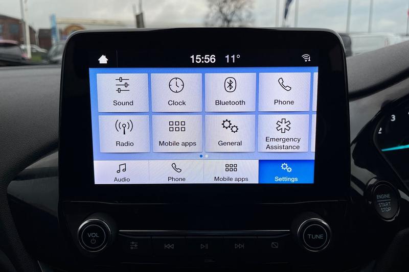 Used Ford Fiesta 2023 for sale - 77412899: Photo 31