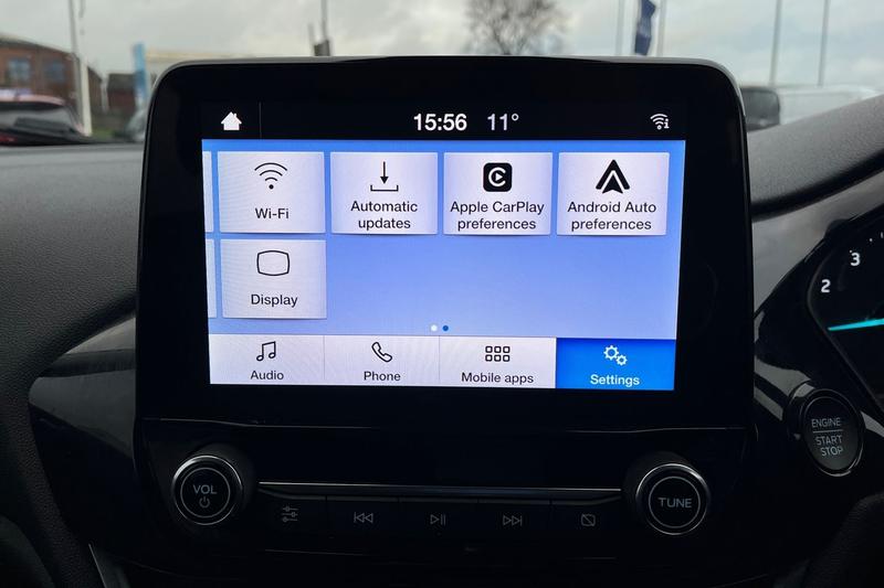 Used Ford Fiesta 2023 for sale - 77412899: Photo 32