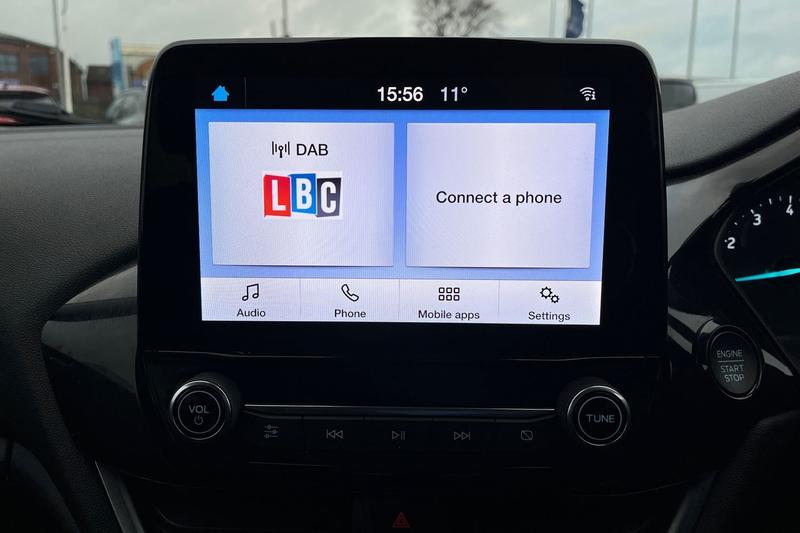 Used Ford Fiesta 2023 for sale - 77412899: Photo 33