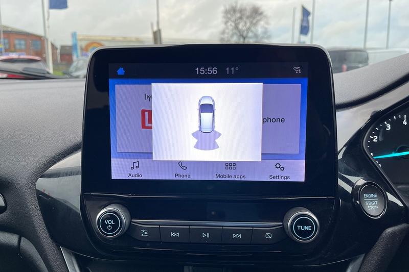 Used Ford Fiesta 2023 for sale - 77412899: Photo 34