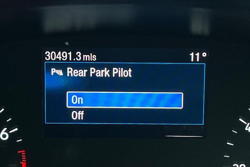 Used Ford Fiesta 2023 for sale - 77412899: Photo 35