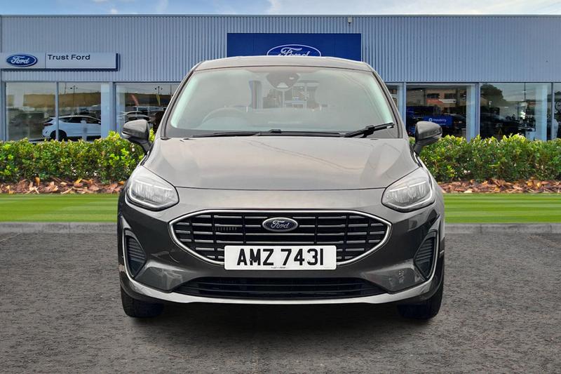 Used Ford Fiesta 2023 for sale - 77412899: Photo 6