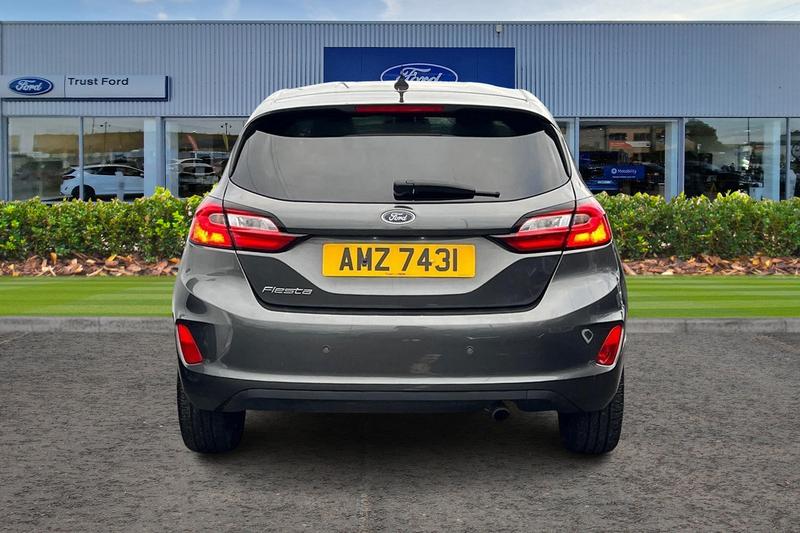Used Ford Fiesta 2023 for sale - 77412899: Photo 7