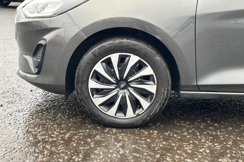 Used Ford Fiesta 2023 for sale - 77412899: Photo 8