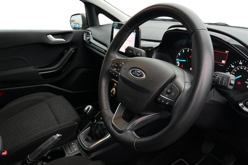 Used Ford Fiesta 2023 for sale - 77412899: Photo 9