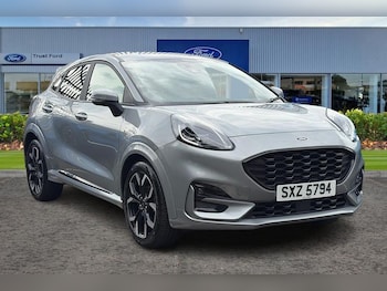 Used Ford Puma 2023 for sale - 79504870: Photo