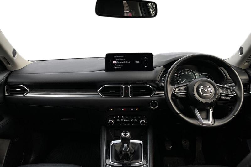 Used Mazda CX-5 2023 for sale - 77653806: Photo 10