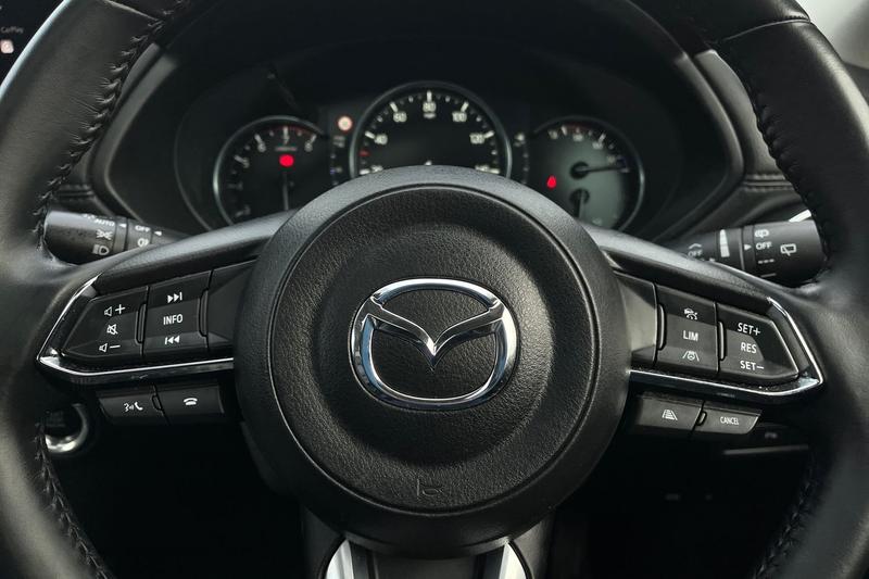 Used Mazda CX-5 2023 for sale - 77653806: Photo 12