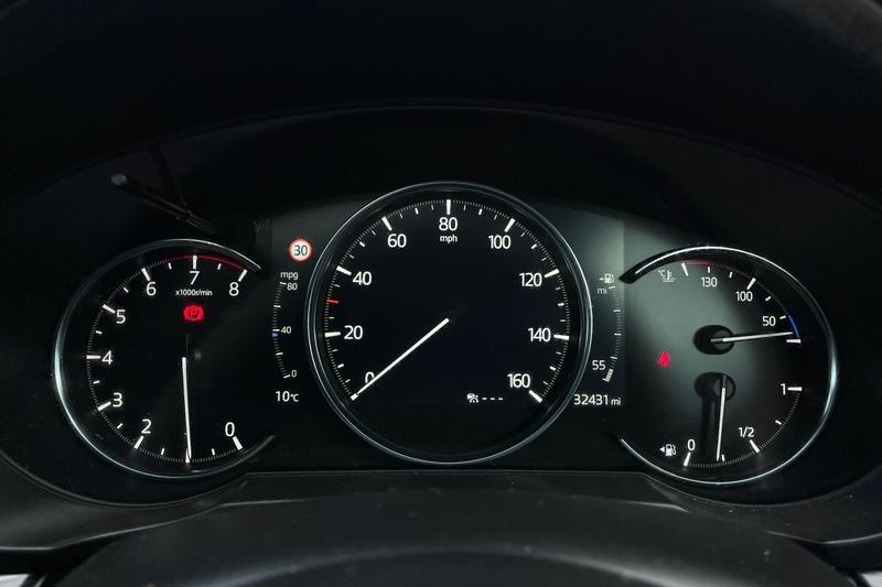 Used Mazda CX-5 2023 for sale - 77653806: Photo 13