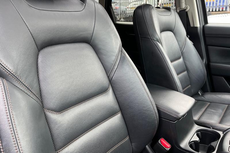 Used Mazda CX-5 2023 for sale - 77653806: Photo 17