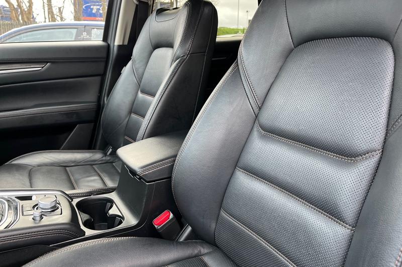 Used Mazda CX-5 2023 for sale - 77653806: Photo 19