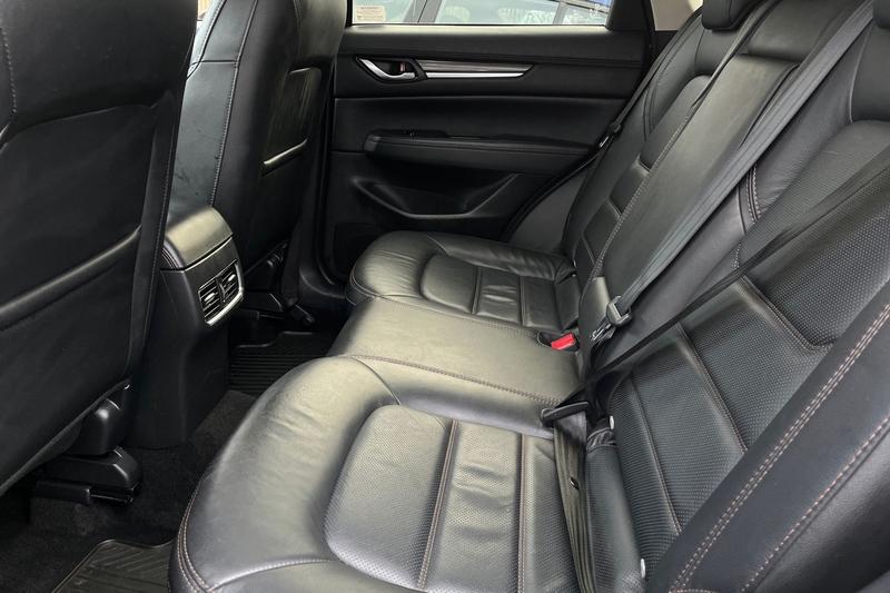 Used Mazda CX-5 2023 for sale - 77653806: Photo 20