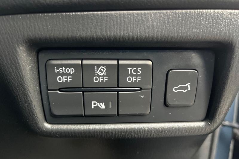 Used Mazda CX-5 2023 for sale - 77653806: Photo 27