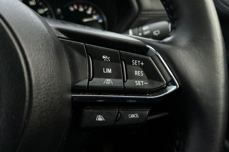 Used Mazda CX-5 2023 for sale - 77653806: Photo 28