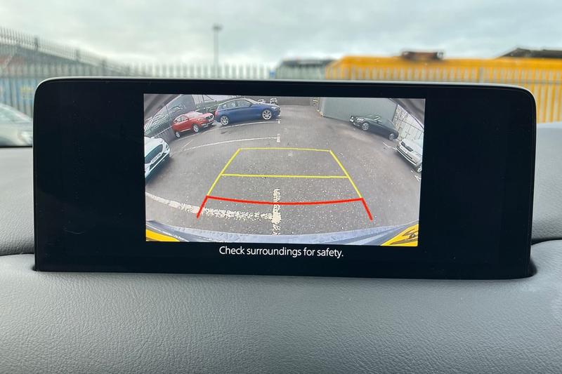 Used Mazda CX-5 2023 for sale - 77653806: Photo 37