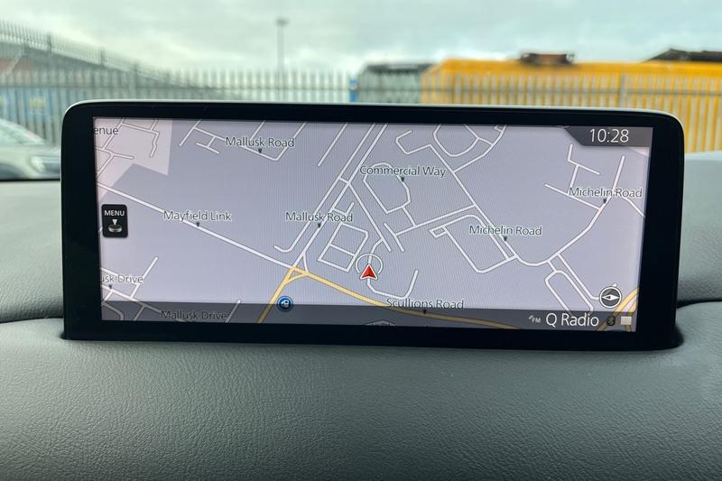 Used Mazda CX-5 2023 for sale - 77653806: Photo 39