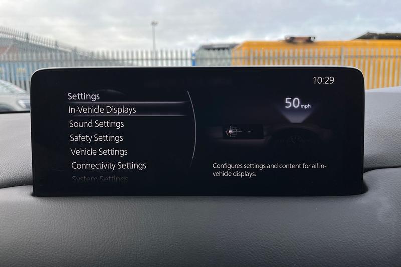 Used Mazda CX-5 2023 for sale - 77653806: Photo 40