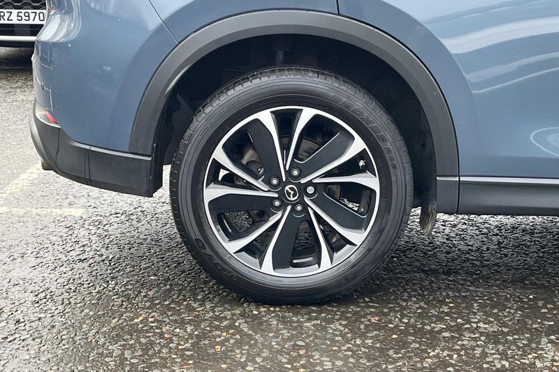 Used Mazda CX-5 2023 for sale - 77653806: Photo 8