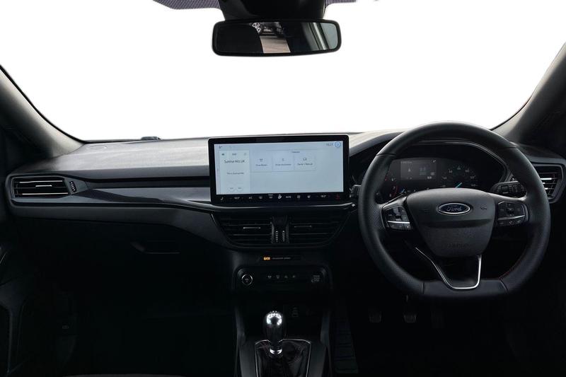 Used Ford Focus for sale - 78109463: Photo 10