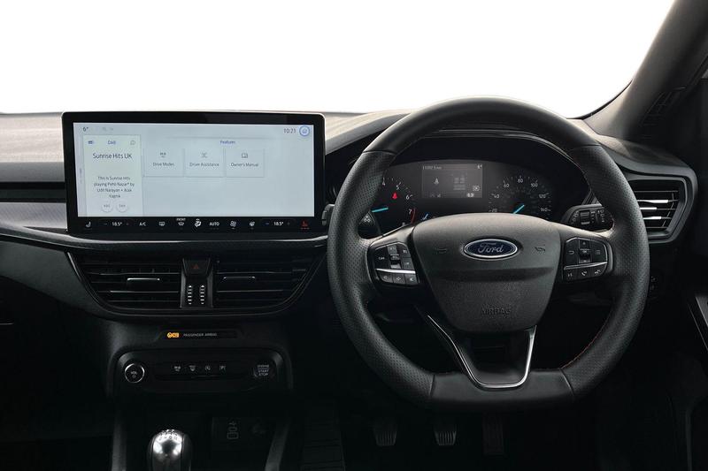 Used Ford Focus for sale - 78109463: Photo 11