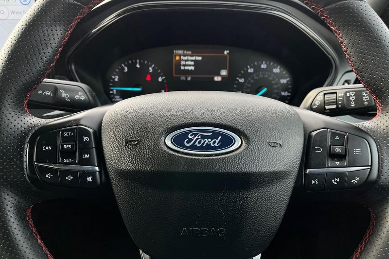 Used Ford Focus for sale - 78109463: Photo 12