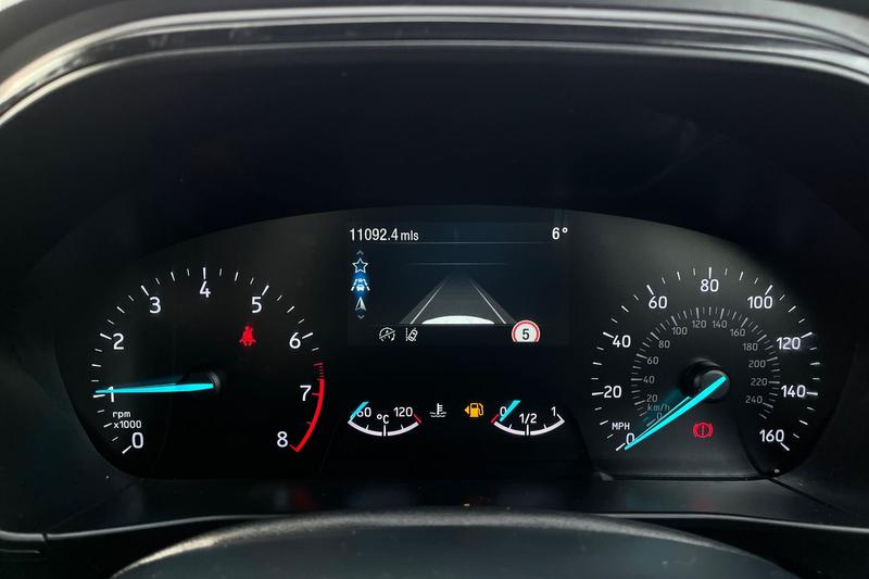 Used Ford Focus for sale - 78109463: Photo 13