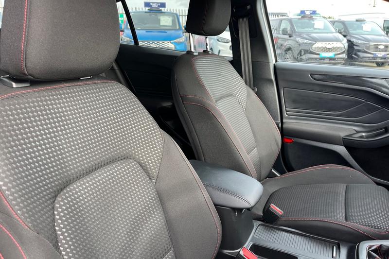 Used Ford Focus for sale - 78109463: Photo 17