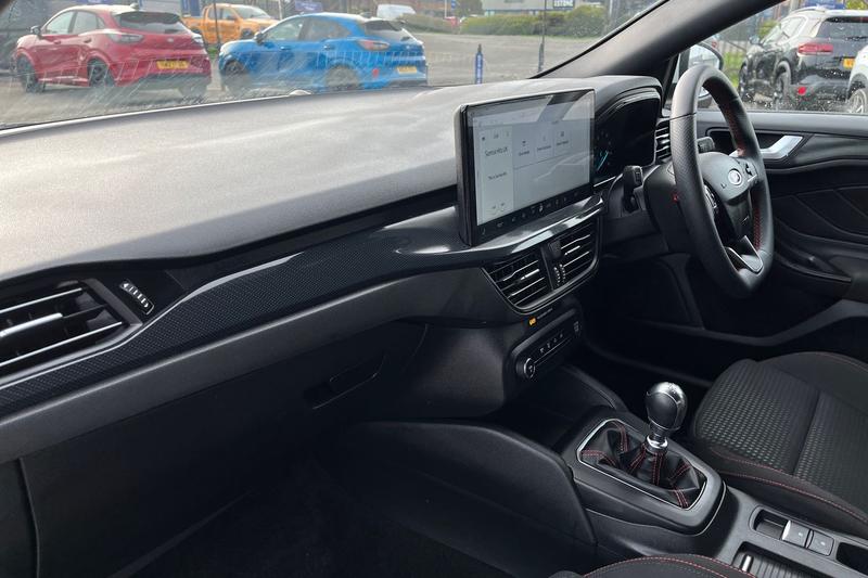 Used Ford Focus for sale - 78109463: Photo 18