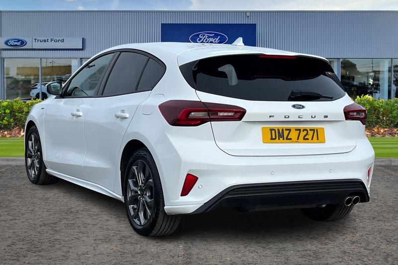 Used Ford Focus for sale - 78109463: Photo 2