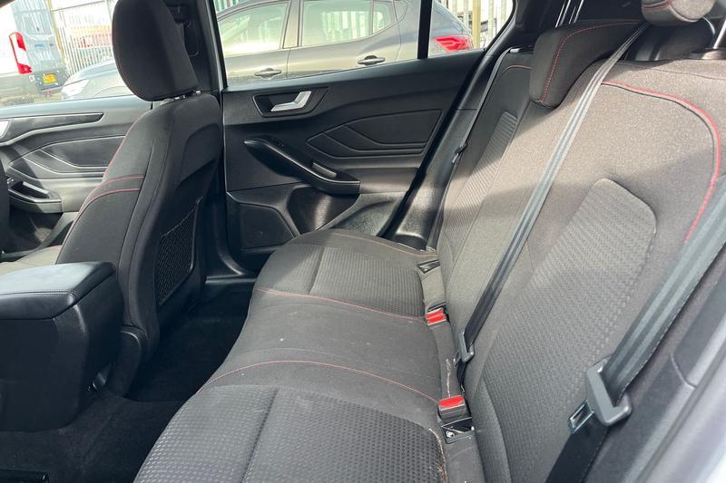 Used Ford Focus for sale - 78109463: Photo 20