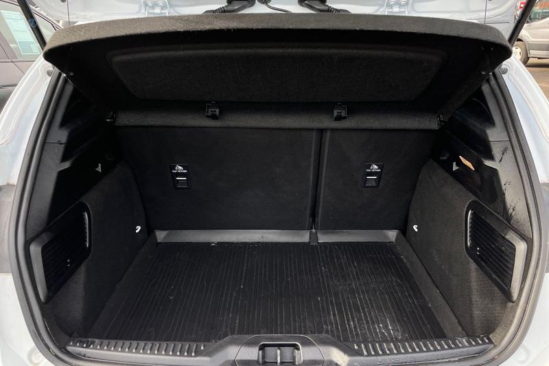 Used Ford Focus for sale - 78109463: Photo 21