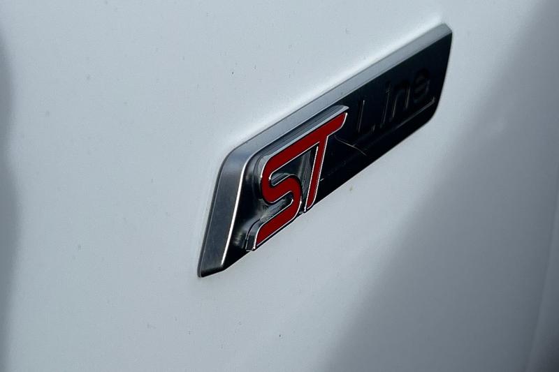 Used Ford Focus for sale - 78109463: Photo 24