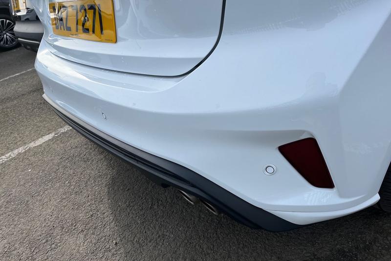 Used Ford Focus for sale - 78109463: Photo 25