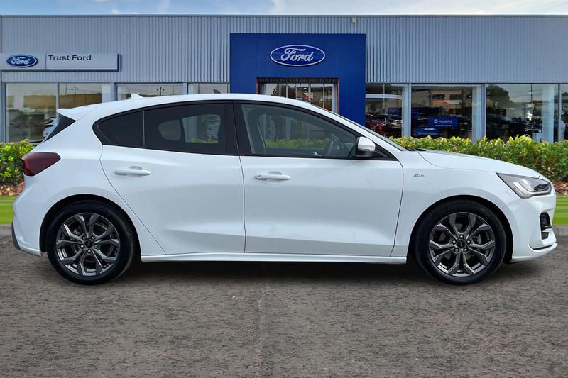 Used Ford Focus for sale - 78109463: Photo 3