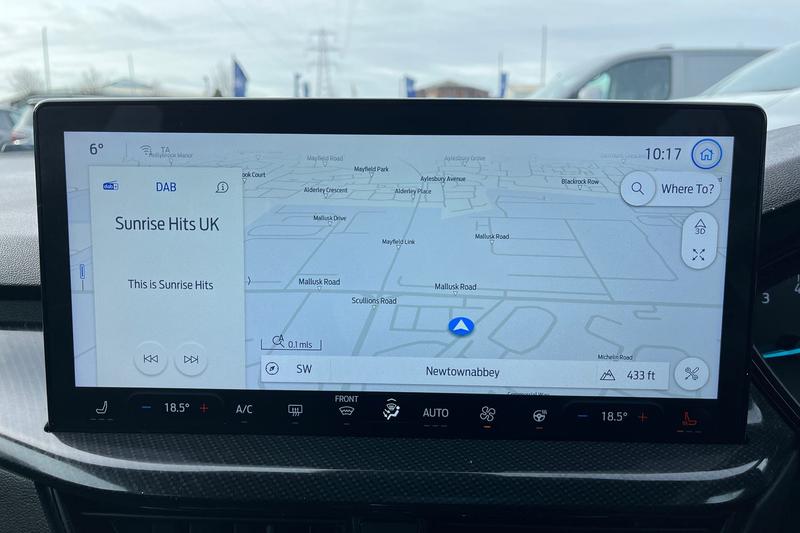 Used Ford Focus for sale - 78109463: Photo 33