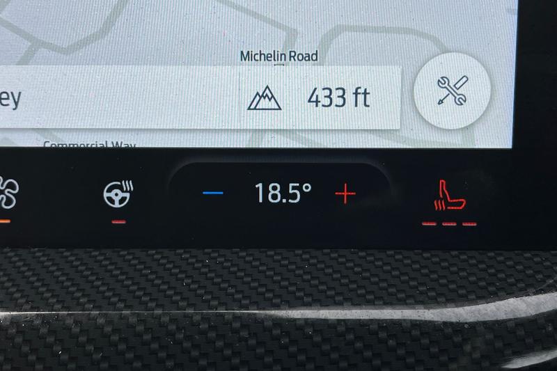 Used Ford Focus for sale - 78109463: Photo 34