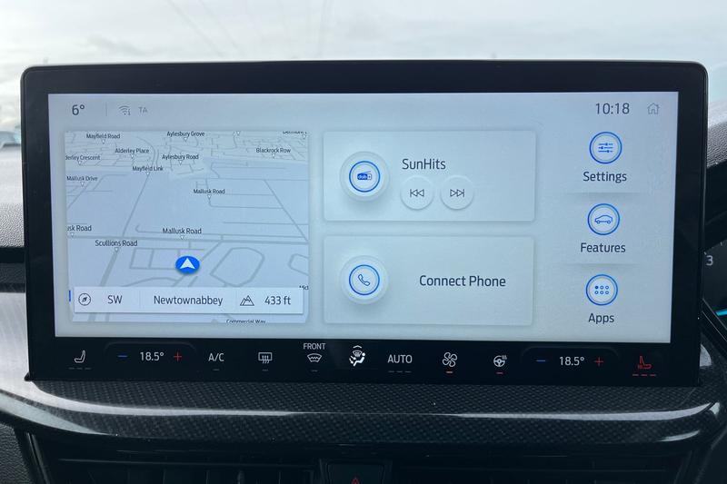 Used Ford Focus for sale - 78109463: Photo 36