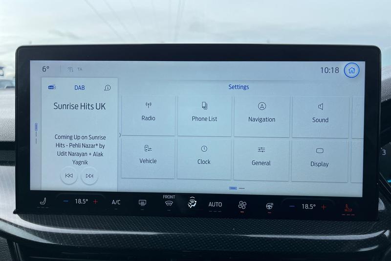 Used Ford Focus for sale - 78109463: Photo 37