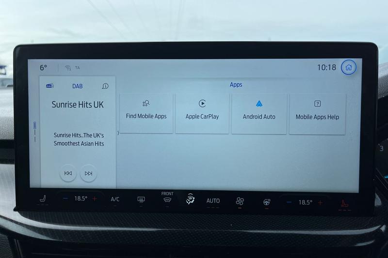 Used Ford Focus for sale - 78109463: Photo 38