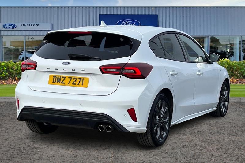 Used Ford Focus for sale - 78109463: Photo 4