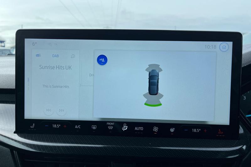 Used Ford Focus for sale - 78109463: Photo 40