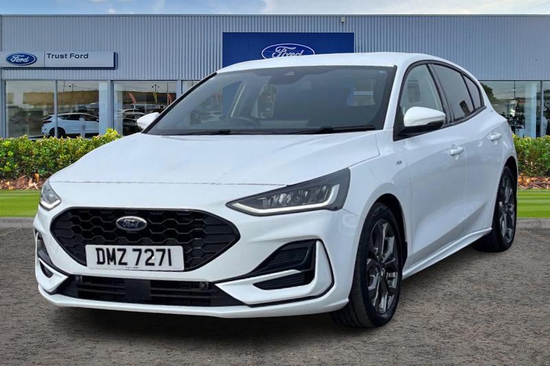 Used Ford Focus for sale - 78109463: Photo 5