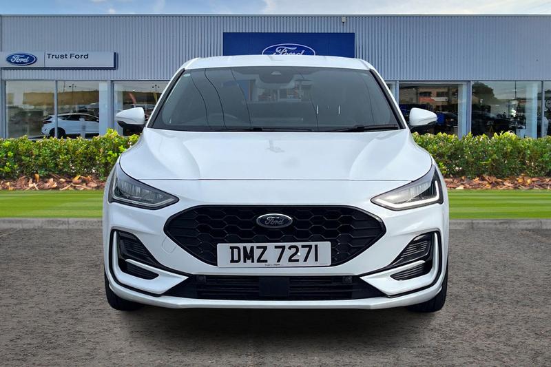 Used Ford Focus for sale - 78109463: Photo 6