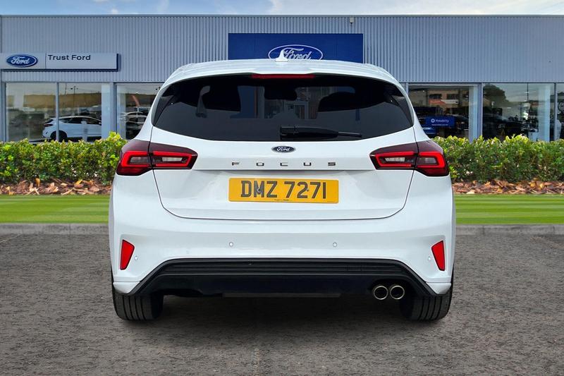 Used Ford Focus for sale - 78109463: Photo 7