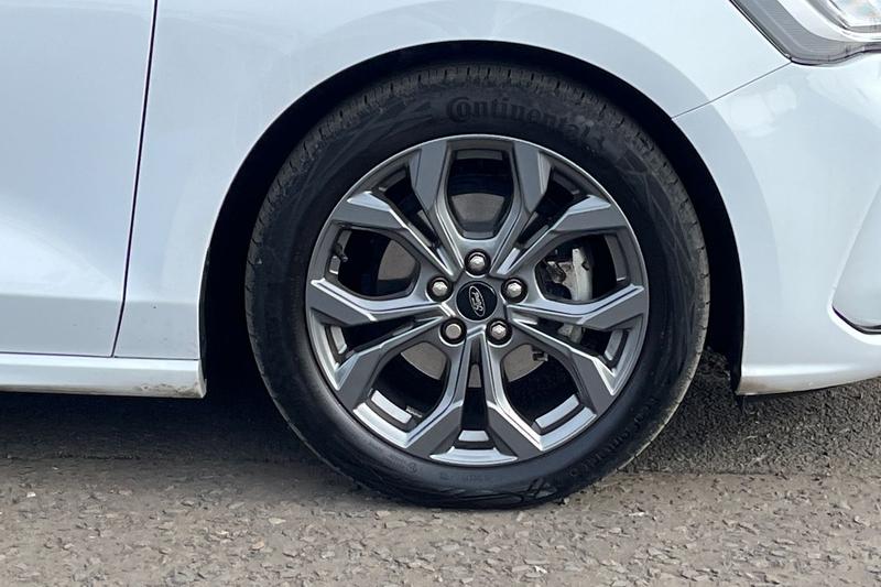 Used Ford Focus for sale - 78109463: Photo 8