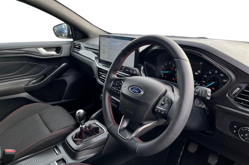 Used Ford Focus for sale - 78109463: Photo 9