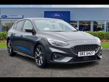 2021 - 2.3 EcoBoost ST 5dr