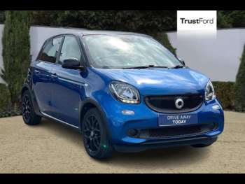 2017 - 0.9 Turbo Prime Sport Premium 5dr Auto